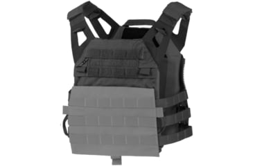 Image of RMA Armament Crye Precision JPC 2.0 Plate Carrier, Black, Extra Large, BLC-066-00-XL0
