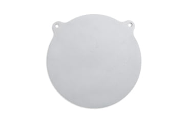 Image of RMA Armament RMA Steel Gong Targets - 8&quot;, Target-500gong-375-8
