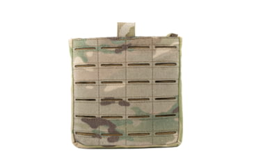 Image of RMA Armament Side Armor Plate Pouch Set by 0331 Tactical - Multicam, 0331 Side Plate Pouch Set - Multicam