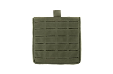 Image of RMA Armament Side Armor Plate Pouch Set by 0331 Tactical - OD Green, 0331 Side Plate Pouch Set - Olive Drab