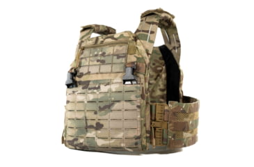 Image of RMA Armament Sierra Plate Carrier by 0331 Tactical - Multicam - Large/XL, 0331-Sierra-MC-LXL