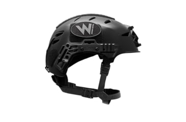 Image of RMA Armament Team Wendy Exfil LTP Bump Helmet - M/L - Black, Wendy-EXFIL-LTP-BumpHelmet-Rail 3.0-BK-M/L