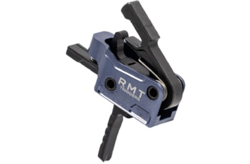 Image of RMT Triggers Nomad Trigger, 3lb, Platinum, RMT-N0001
