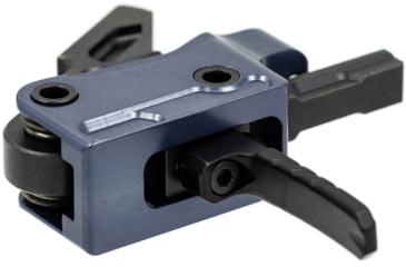 Image of RMT Triggers Nomad Trigger, 3lb, Platinum, RMT-N0001