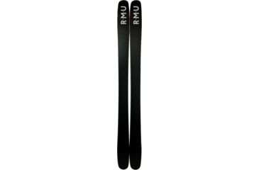Image of RMU Apostle 106 Skis, Wood Core, 185, APO106W185-19