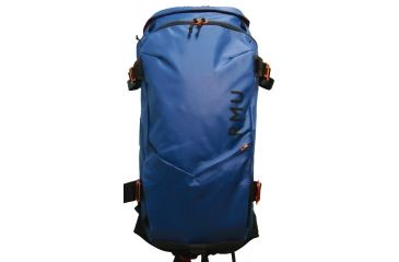 Image of RMU Core 35 Pack-Blue