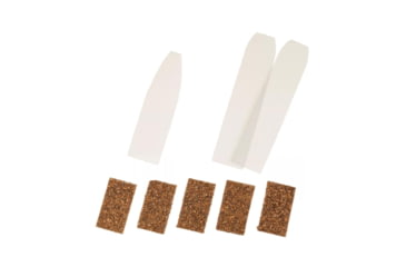 Image of RNT Calls Services DC Diablo 3 diablo reeds and 5 corks, Brown, RNT1097