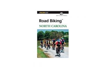 Image of Milestone Press Road Bike North Georgia 9781889596044