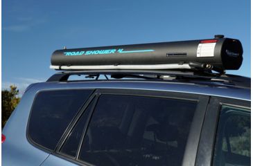 Image of Road Shower 4 - 7 Gallons, Black, 7 Gallons, RS04