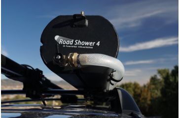 Image of Road Shower 4 - 7 Gallons, Black, 7 Gallons, RS04