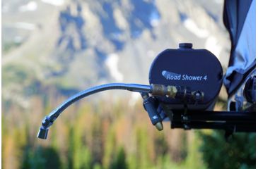 Image of Road Shower 4 - 7 Gallons, Black, 7 Gallons, RS04