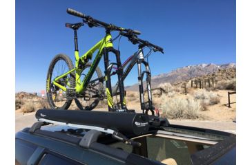 Image of Road Shower 4S, Black, 4 Gallons, RS04-S, RS04S