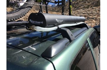 Image of Road Shower 4S, Black, 4 Gallons, RS04-S, RS04S