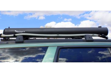 Image of Road Shower 4S, Black, 4 Gallons, RS04-S, RS04S