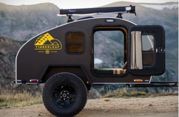 Image of Road Shower 4S, Black, 4 Gallons, RS04-S, RS04S