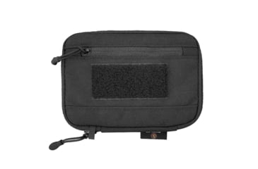 Image of Roaring Fire Picofire Pocket Pouch, Black, 6.3x4.33x1 inch, RF-Pocketpouch01-BK
