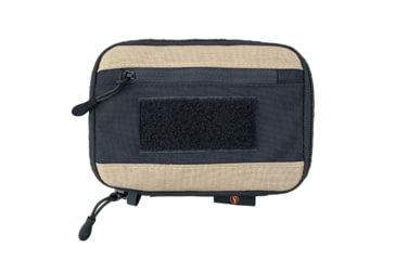 Image of Roaring Fire Picofire Pocket Pouch, FDE, 6.3x4.33x1 inch, RF-Pocketpouch01-FDE