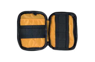 Image of Roaring Fire Picofire Pro Pocket Pouch, Black, 6.3x4.33x1 inch, RF-Picofire Pro-BK