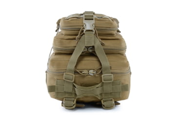 Image of Roaring Fire Roaring Fire 30L EDC Backpack, FDE, 17x8.6x8 inch, RF-BL07-DT