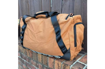 Image of Roaring Fire Commuter Duffle Bag