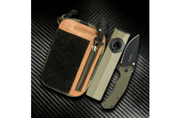 Image of Roaring Fire Spotfire EDC Pouch