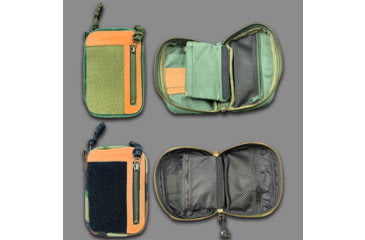 Image of Roaring Fire Spotfire EDC Pouch