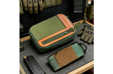 Image of Roaring Fire Spotfire EDC Pouch