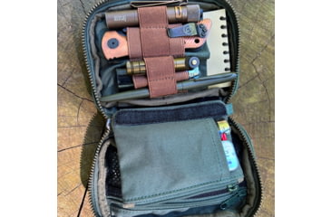 Image of Roaring Fire Spotfire EDC Pouch