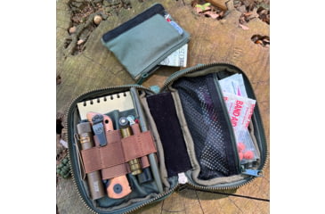 Image of Roaring Fire Spotfire EDC Pouch