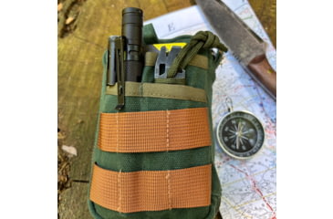 Image of Roaring Fire Spotfire EDC Pouch