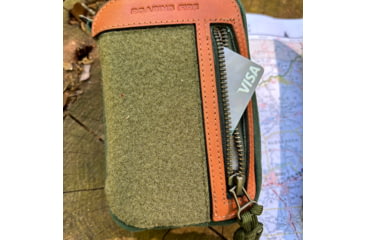 Image of Roaring Fire Spotfire EDC Pouch