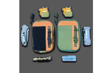 Image of Roaring Fire Spotfire EDC Pouch