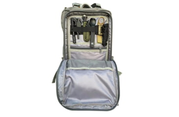 Image of Roaring Fire Timber Wolf Tactical Molle Backpack, Bug Out Bag, Gray, 19.68x11.8x9.8 inch, RF-Graypack-01