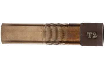 Image of Rob Roberts Gun Works 200116 T2 Triple Threat Optima HP 12 Gauge 17-4 PH Stainle