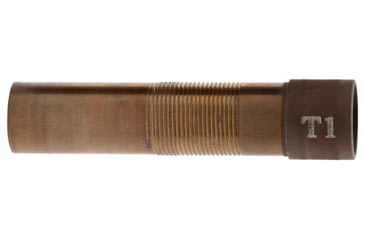 Image of Rob Roberts Gun Works 200118 T1 Triple Threat Optima HP 20 Gauge 17-4 PH Stainle