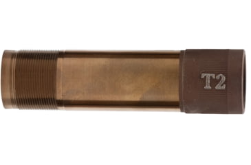 Image of Rob Roberts Gun Works 200128 T2 Triple Threat Invector Plus 12 Gauge 17-4 PH Sta