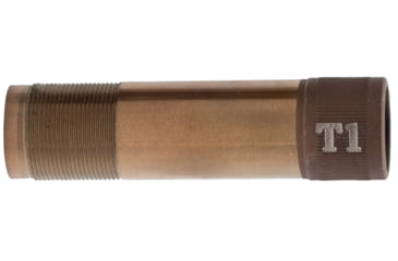 Image of Rob Roberts Gun Works 200130 T1 Triple Threat Invector Plus 20 Gauge 17-4 PH Sta