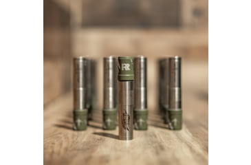 Image of Rob Roberts Gun Works 200268 Raptor Turkey Choke ProBore 12 Gauge Stainless Stee