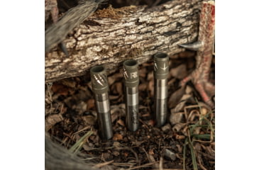 Image of Rob Roberts Gun Works 200268 Raptor Turkey Choke ProBore 12 Gauge Stainless Stee