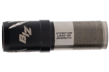Image of Rob Roberts Gun Works 200283 Biz Raptor Invector 12 Gauge 17-4 PH Stainless Stee