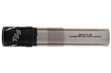 Image of Rob Roberts Gun Works 200287 TSS Raptor Crio Plus 20 Gauge 17-4 PH Stainless Ste