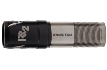 Image of Rob Roberts Gun Works 200292 RR2 Raptor Invector 20 Gauge 17-4 PH Stainless Stee