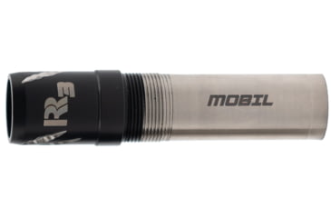 Image of Rob Roberts Gun Works 200311 RR3 Raptor Mobil 20 Gauge 17-4 PH Stainless Steel