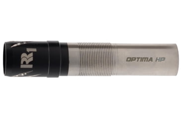 Image of Rob Roberts Gun Works 200314 RR1 Raptor Optima HP 12 Gauge 17-4 PH Stainless Ste