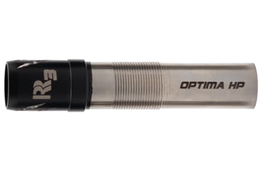 Rob Roberts Gun Works 200316 RR3 Raptor Optima HP 12 Gauge 17-4 PH ...