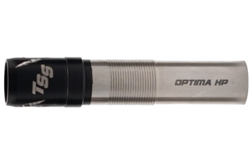 Rob Roberts Gun Works 200317 TSS Raptor Optima HP 12 Gauge 17-4 PH ...