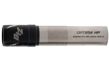 Rob Roberts Gun Works 200318 Biz Raptor Optima HP 12 Gauge 17-4 PH ...