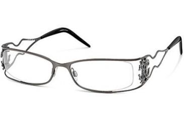 Image of Roberto Cavalli RC0254 Eyeglass Frames - 731 Frame Color