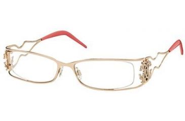 Image of Roberto Cavalli RC0254 Eyeglass Frames - 772 Frame Color