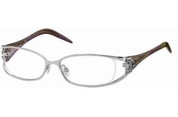 Image of Roberto Cavalli RC0479 Eyeglass Frames - 018 Frame Color